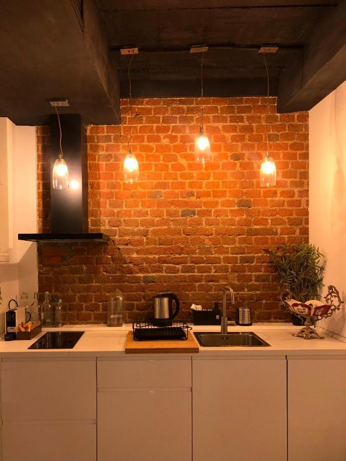 Apartment 마드리드 외부 사진