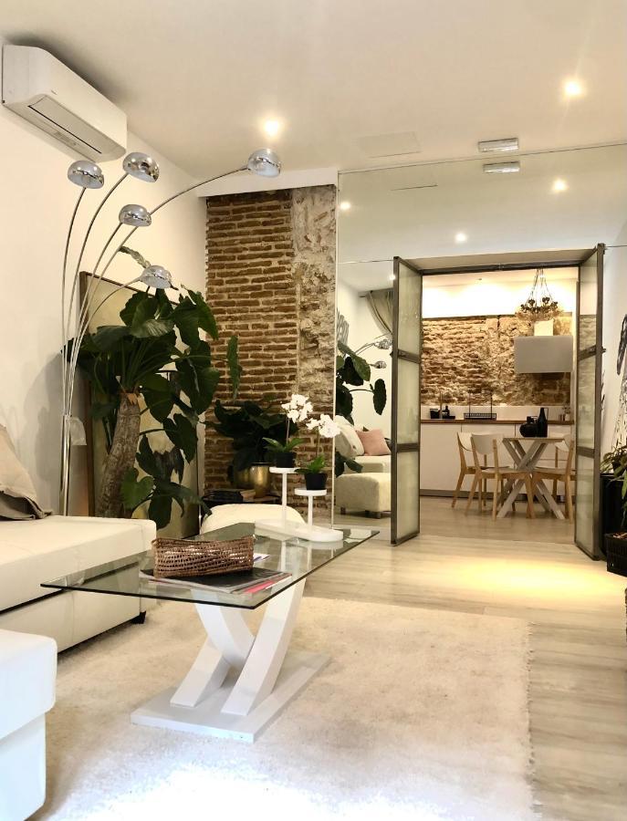 Apartment 마드리드 외부 사진