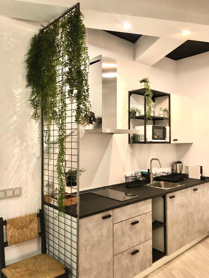 Apartment 마드리드 외부 사진