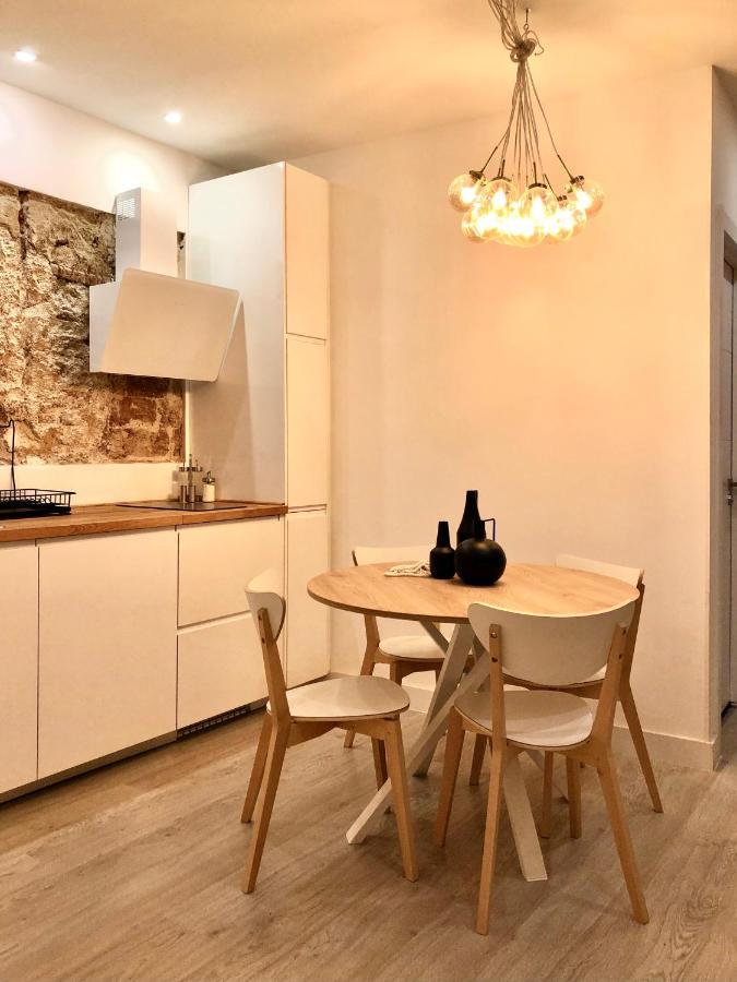 Apartment 마드리드 외부 사진