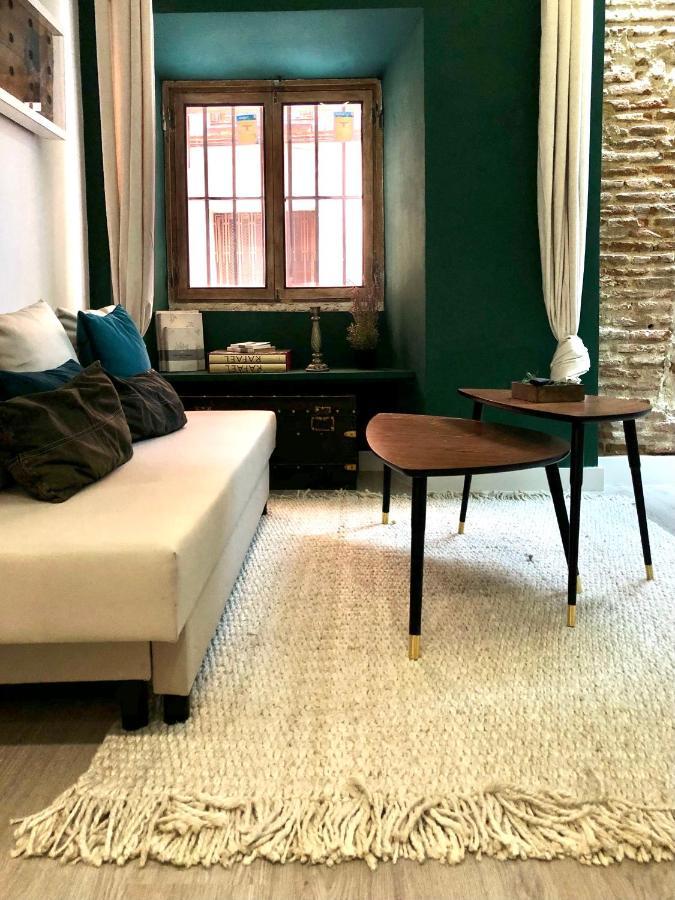 Apartment 마드리드 외부 사진