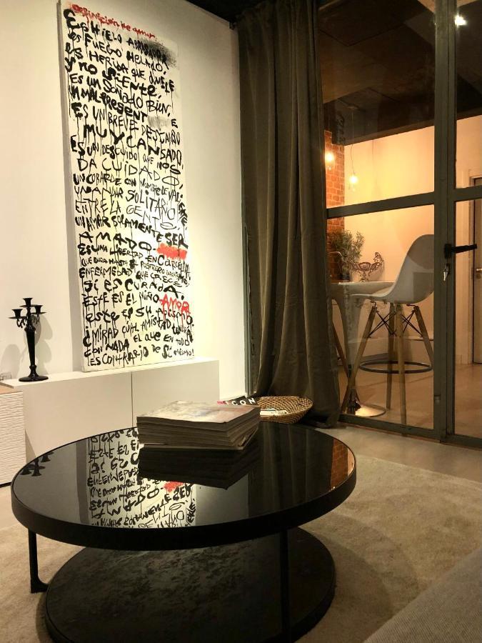 Apartment 마드리드 외부 사진