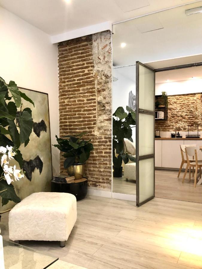 Apartment 마드리드 외부 사진
