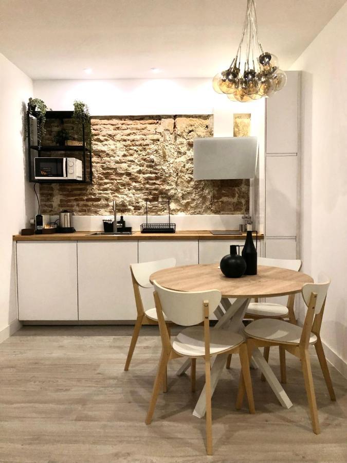 Apartment 마드리드 외부 사진