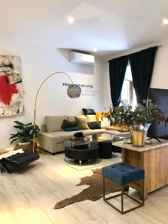 Apartment 마드리드 외부 사진