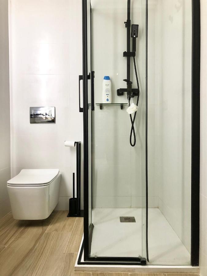 Apartment 마드리드 외부 사진