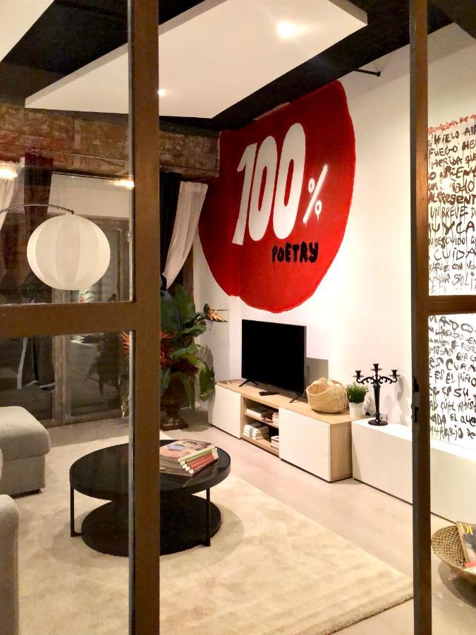 Apartment 마드리드 외부 사진