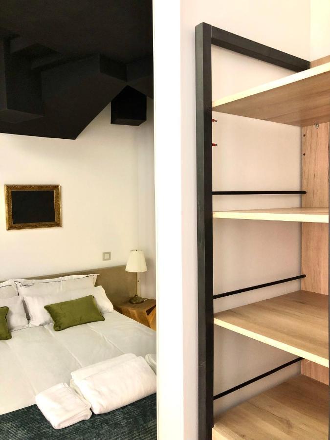 Apartment 마드리드 외부 사진